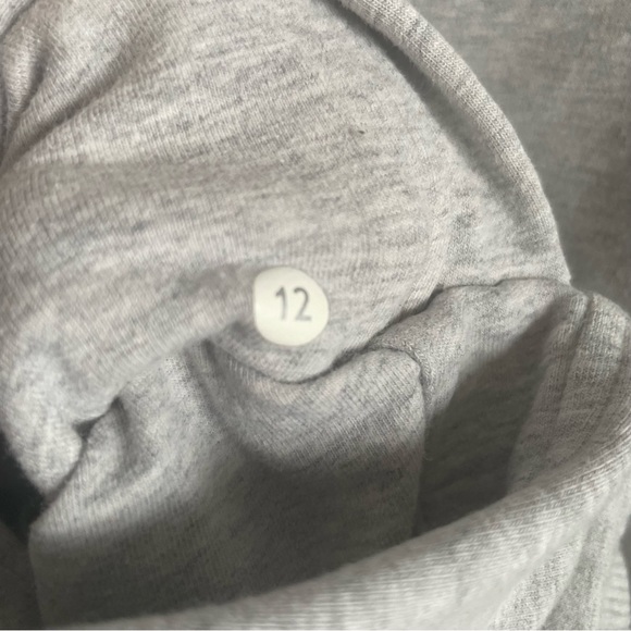 Lululemon Hoodie - Picture 6 of 13